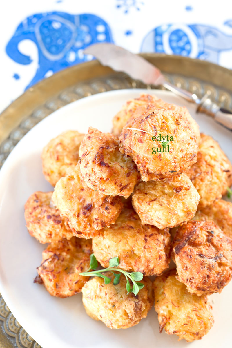 Kohl- Koftas. Edyta Guhl. indische Küche.