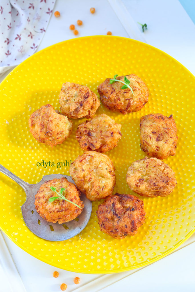 Vegetarische Rezepte. Rezepte aus Weißkohl. Edyta Guhl.