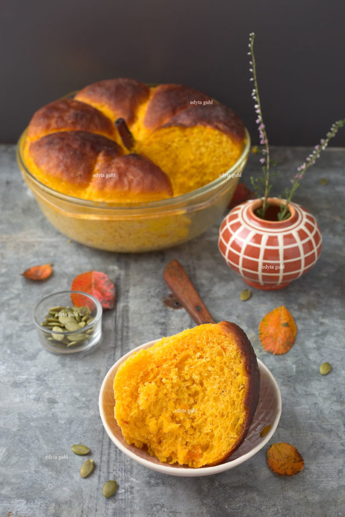 Schnelle und fluffige Käsebrötchen – mein-dolcevita.de