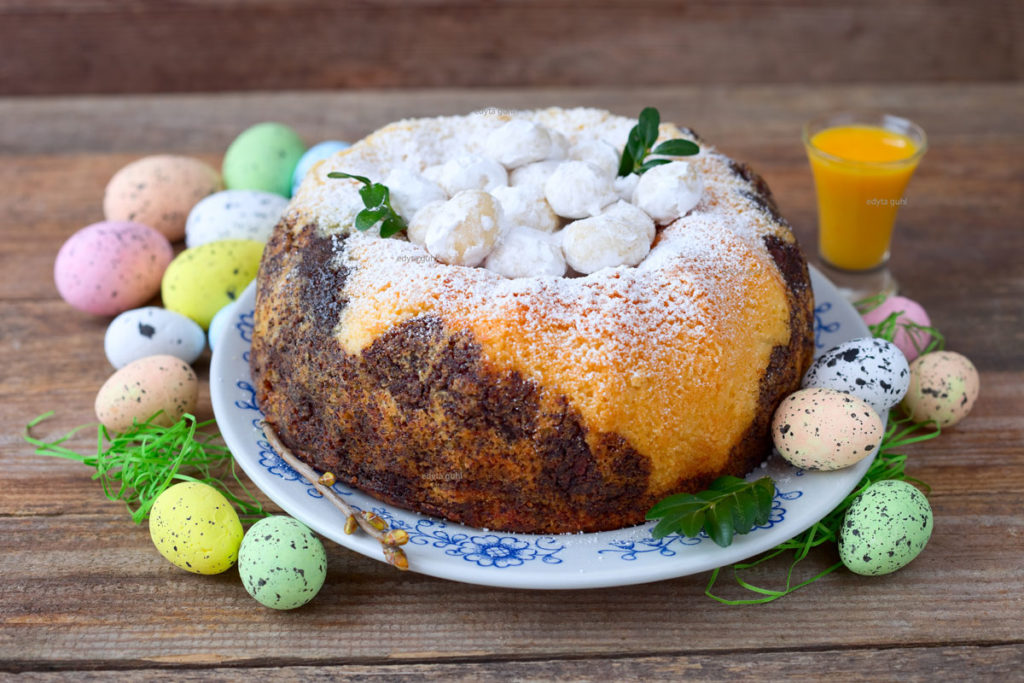 Eierlikör-Mohn-Gugelhupf – mein-dolcevita.de