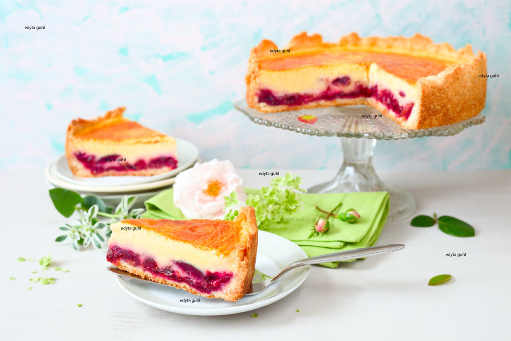 Schneller Butter-Kuchen – mein-dolcevita.de