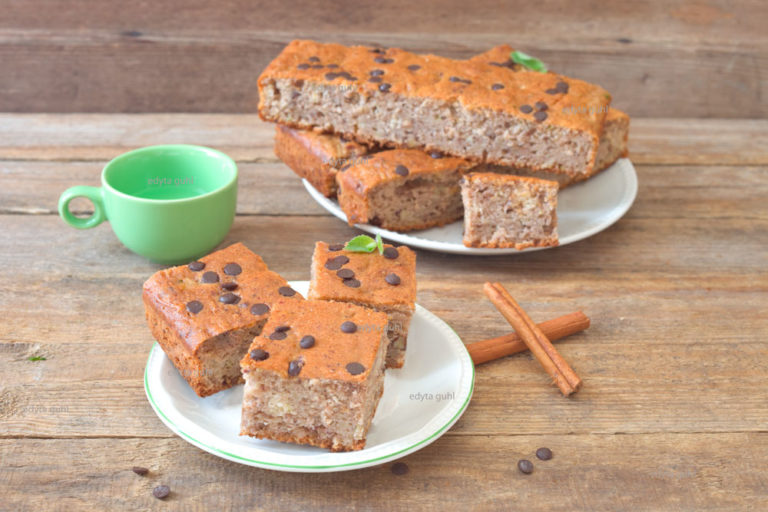 Saftiger Zucchini- Kuchen vom Blech – mein-dolcevita.de