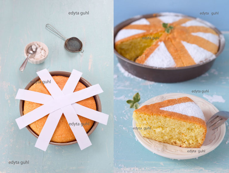 Leichte Beeren-Frischkäsetorte – mein-dolcevita.de