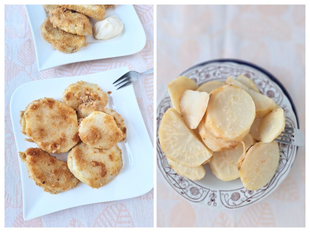 vegetarische-schnitzel