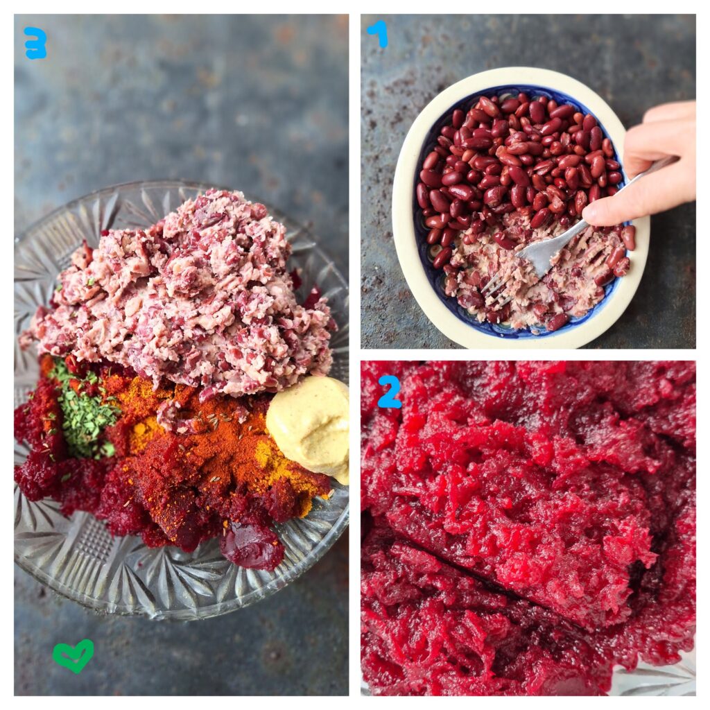 rote-bete-bohnen-bratlinge