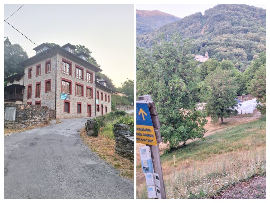 Albergue zu Verkaufen in Galizien, Spanien.